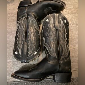 Idyllwind western boots